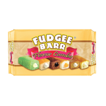 Fudge Bar Combo 10pcsx10