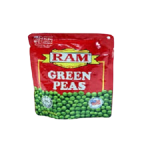 Gina  Dry Peas 155gx100