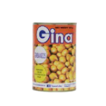 Gina Garbanzos 425gx48