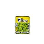 Gina Green peas 226gx48