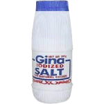 Gina Iodize Salt 300gx40