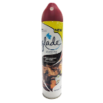 Glade Air Freshener Elegant Blossom and Oud 320mlx1