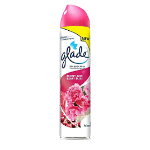 Glade Air Freshener Peony & Berry Buss 320mlx12