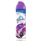 Glade Air Freshener Wild Lavender 320mlx1