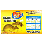 Glue Board Rat Catcher Card Board 2'sx72