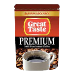 Great Taste Premium Blend 50gx24