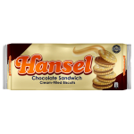Hansel Chocolate Sandwich 32gx10sx40