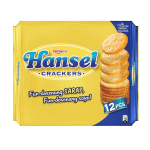 Hansel Crackers 30gx10sx30