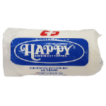 Happy Absorbent Cotton 40gx72