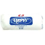Happy Absorbent Cotton 80gx36