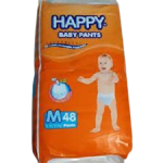 Happy Baby Pant M'48x4