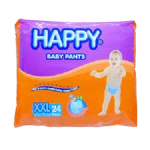 Happy Baby Pants XXL'24x6