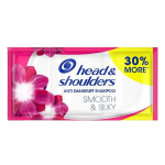 Head & Shoulders Shampoo Smooth & Silky 12MLx432