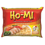 Homi Instant Mami Noodles Chicken and Garlic 55gx72