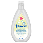 Johnson Cottontouch Face and Body Lotion 50ml.x1