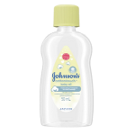 Johnsons Baby Cottontouch Oil 50mlx1