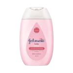 Johnson's Baby Lotion 100 mlx1