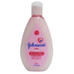 Johnson's Baby Lotion 50 Mlx1