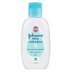 Johnson's Baby Milk Lotion 50mlx72