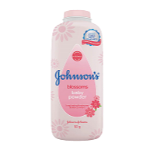 Johnson's Baby Powder Pink Blossom 50gx144