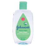 Johnson's Forever Mine Baby Cologne 50mlx36