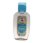 Johnson's Happy Berries Baby Cologne 25mlx72