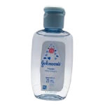 Johnson's Heaven Baby Cologne 25mlx72