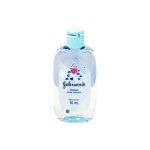 Johnson's Heaven Baby Cologne 50mlx36