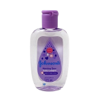 Johnson's Morning Dew Baby Cologne x72