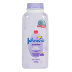 Johnson'S Powder Bedtime 100Gx48