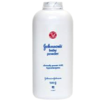 Johnson's Powder Classic 500gx24