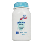 Johnson's Powder Milk + Rice 25gx144