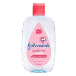 Johnson's Powder Mist Baby Cologne 25mlx72