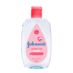 Johnson's Powder Mist Baby Cologne 50mlx36