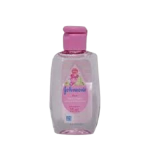 Johnson's Slide Baby Cologne Gentle & Mildly Scented 25mlx72