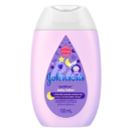 Jonhsons Baby Lotion Bedtime 100mlx48