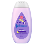 Jonhsons Baby Lotion Bedtime 200mlx48