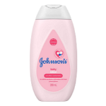 Jonhsons Baby Lotion Mildness 200mlx1
