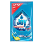 Joy Dishwashing Liquid Antibac Safeguard 36MLx144
