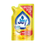 Joy Lemon Pouch 355mlx24