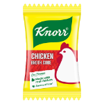 Knorr Chicken Cubes Singles 10gx576