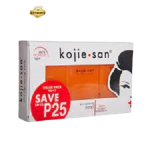 Kojiesan Lightening Soap 65g x 3'sx1