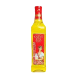 La Espanola 100% Pure Olive Oil Glass 500mlx12