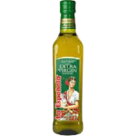 La Espanola Extra Virgin Olive Oil 500mlx12