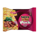Lucky Me! Mami Spicy Labuyo Pork 50gx72