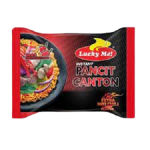 Lucky Me! Pancit Canton Extra Hot Chili 75gx72