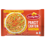Lucky Me! Pancit Canton Sweet&Spicy 80gx72