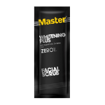 Master Facial Scrub Whitening Plus And Zeroil 12gx144