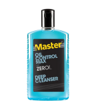 Master Oil Control Max And Zeroil Deep Cleanser 100gx72