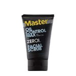 Master Oil Control Max And Zeroil Facial Scrub 100gx24